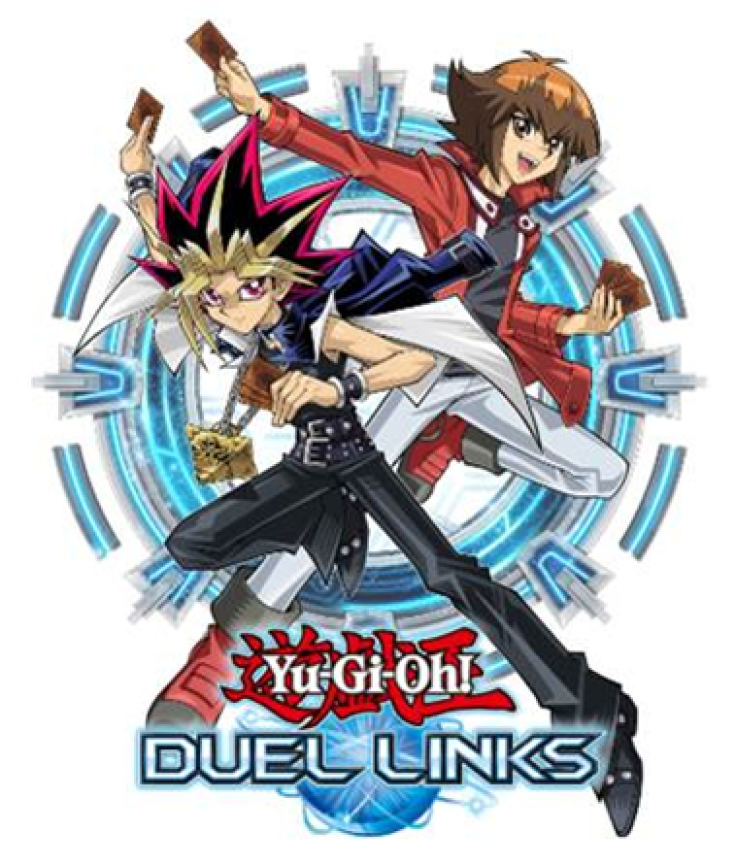 The GX update is coming to Yu-Gi-Oh! Duel Links