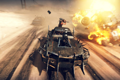 Mad Max developer Avalanche Studios is working on a next-gen game