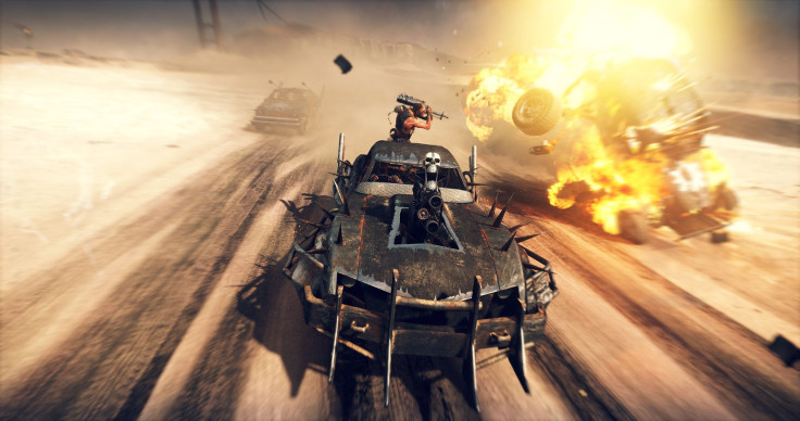 Mad Max developer Avalanche Studios is working on a next-gen game
