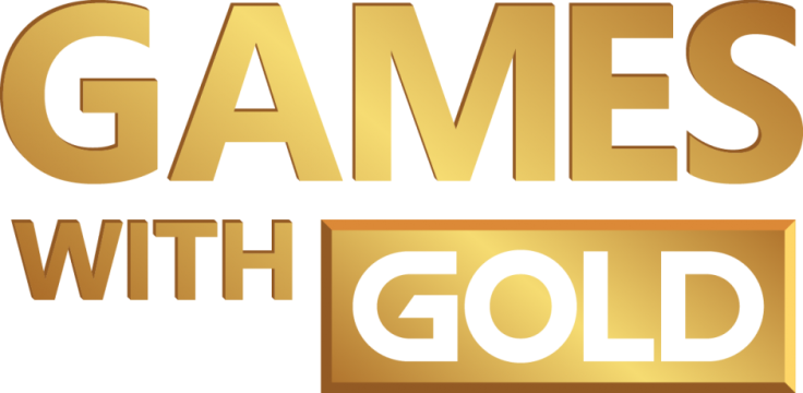 The Games With Gold line-up for October 2017 may have leaked early