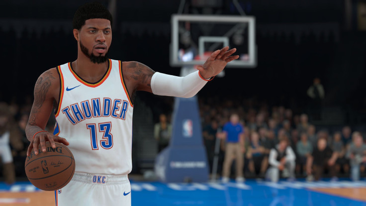 NBA 2K18 is a great game marred by poor implementation of new features. Its microtransactions drag down a fun experience. NBA 2K18 is available now on PS4, PS3, Xbox One, Xbox 360, Switch and PC.