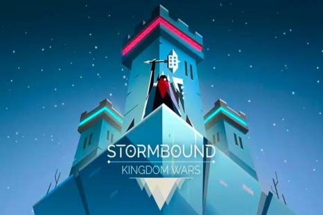 Winning at Stormbound: Kingdom Wars is all about tactical positioning and maintaining an indomitable frontline.