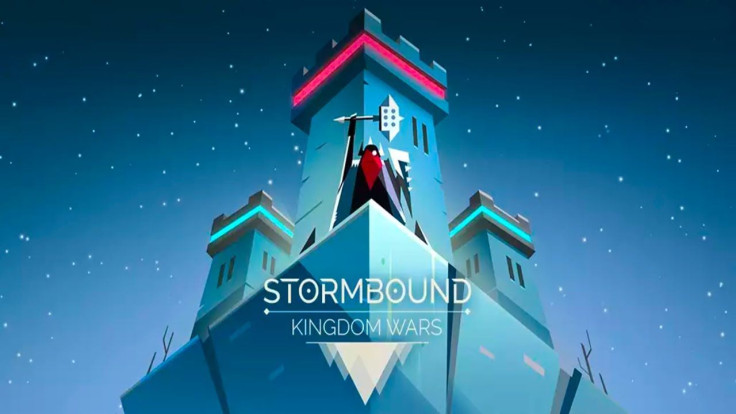 Winning at Stormbound: Kingdom Wars is all about tactical positioning and maintaining an indomitable frontline.