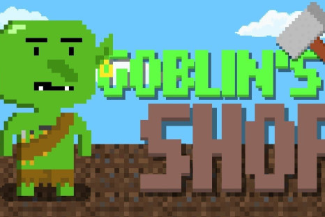 Goblin's Shop is a retro RPG adventure with a job simulator twist. Check out our complete review of the mobile game, here.