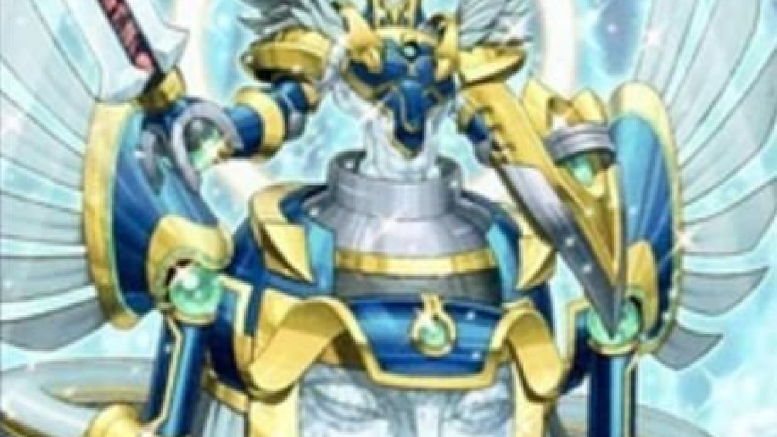 5 Reasons Why The Yu-Gi-Oh! Wave Of Light Structure Deck Is Great 5 Reasons Why The Yu-Gi-Oh! Wave Of Light Structure Deck Is Great