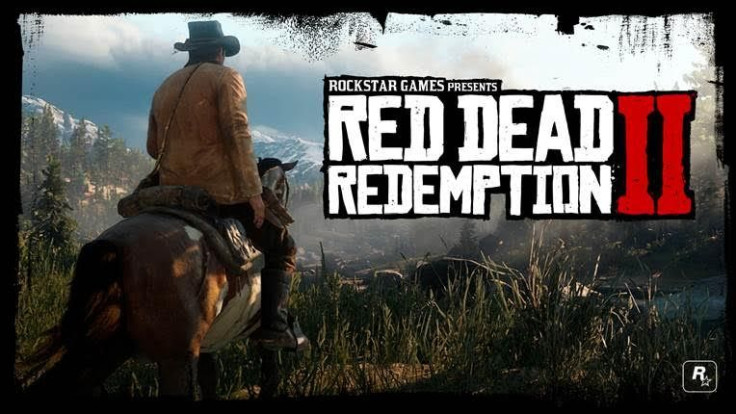Red Dead Redemption 2 will star Arthur Morgan and the Van der Linde gang