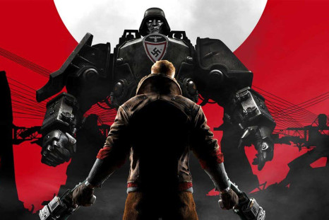 Wolfenstein II: The New Colossus keeps the atmosphere and improves the combat.
