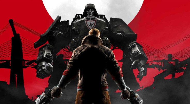 Wolfenstein II: The New Colossus keeps the atmosphere and improves the combat.