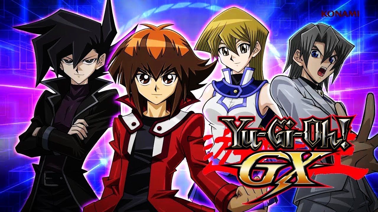 Yu Gi Oh Duel Links Gx Skills A Guide To All Character Exclusive