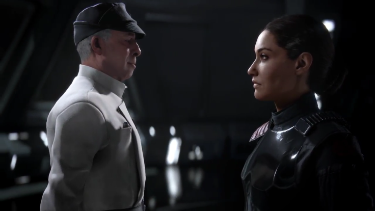 Star Wars Battlefront 2 finally has a campaign trailer, and it teases Iden’s retaliation mission after the explosion of the Death Star. What is Operation Cinder? Star Wars Battlefront 2 comes to PS4, Xbox One and PC Nov. 17.
