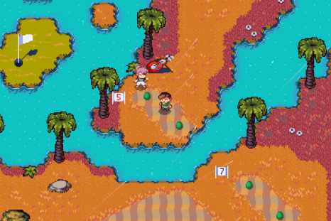 Golf Story is beloved by critics and players, but the game has released in a very buggy state. Camera issues and crashes harm an otherwise enjoyable experience. Golf Story is available now on Switch.