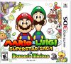 Mario & Luigi: Superstar Saga + Bowser's Minions is available on 3DS starting Oct. 6
