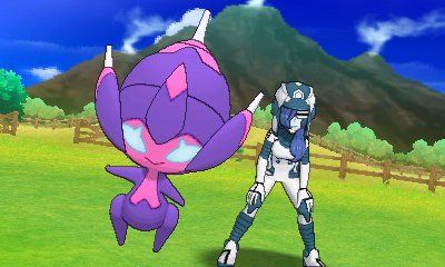 Pokémon Ultra Sun And Moon Leaks Ultra Beast Names And More