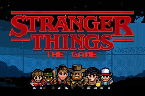 Started playing Stranger Things the game, but getting stuck. Check out our walkthrough and guide to completing each chapter of the game.