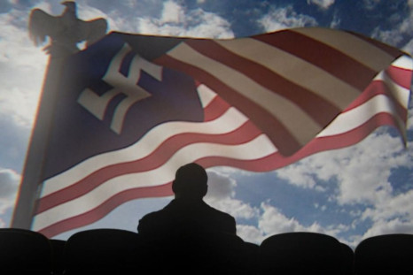 Set in the early 1960s, The Man in The High Castle imagines the United States occupied by the Axis powers after losing the Second World War. 
