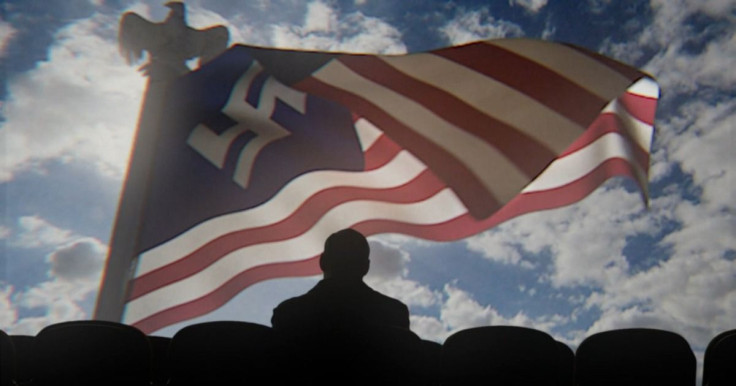 Set in the early 1960s, The Man in The High Castle imagines the United States occupied by the Axis powers after losing the Second World War. 