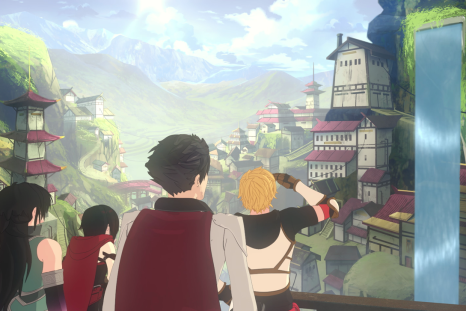 Fans will visit Mistral for the first time in RWBY Vol. 5