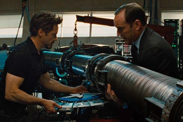 Coulson first appeared in Iron Man back in 2008.
