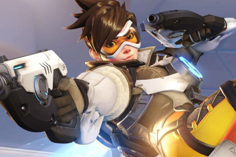 Blizzard is working on a new Overwatch game, but we don't know what it is yet
