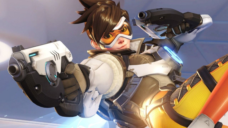 Blizzard is working on a new Overwatch game, but we don't know what it is yet