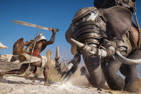 The season pass for Assassin's Creed Origins has been revealed