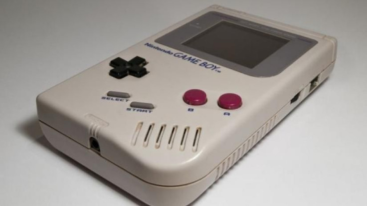 A trademark filing could point to a Gameboy Classic from Nintendo