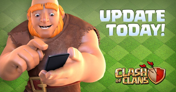 Clash Of Clans' October update has arrived with new Town Hall 11 troop levels and Builder Hall Friendly Challenges. The Valkyrie, Golem and more get buffed. Clash Of Clans is available now on Android and iOS.