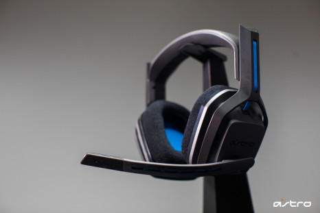 The Astro A20 is a great headset, but it isn't the most comfortable to wear.