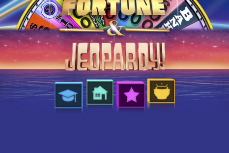 Wheel Of Fortune and Jeopardy are releasing in a $39 bundle or as $19 digital downloads. This is the first time the games will be on current-gen hardware. Both titles release Nov. 7 for PS4 and Xbox One.