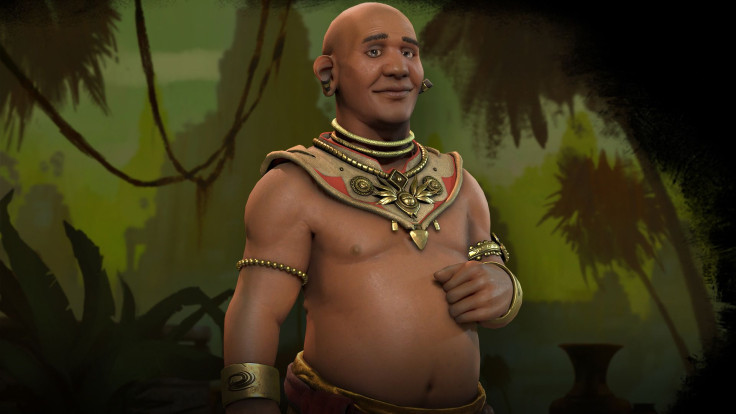 Check out all the details about the new civilization for Civilization VI: the Khmer, led by warrior and king Jayavarman VII. 