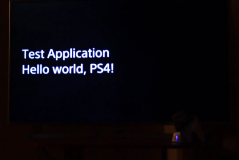 PS4 hackers have made a homebrew application that runs on firmwares as recent as 4.55. Will this test application pave the way for pirated games on Sony’s beloved console?