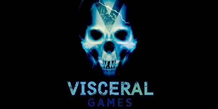 RIP Visceral Games, you will be missed.
