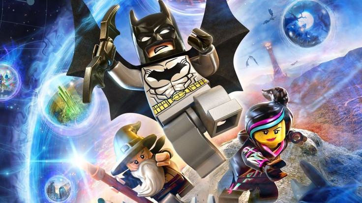 LEGO Dimensions has come to an end, according to Eurogamer