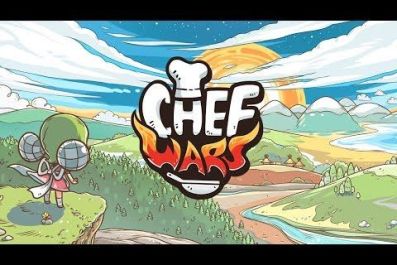 Started playing Chef Wars but having trouble beating cooking challenges or navigating the map. Check out our beginner’s guide of tips and tricks to help you progress through the game.