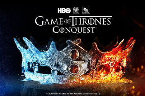 Game of Thrones: Conquest is very much like an MMO, with all the good and bad that brings