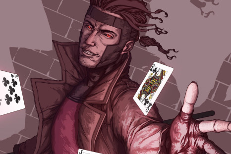 Channing Tatum's portrayal of Gambit has been a long time coming. 