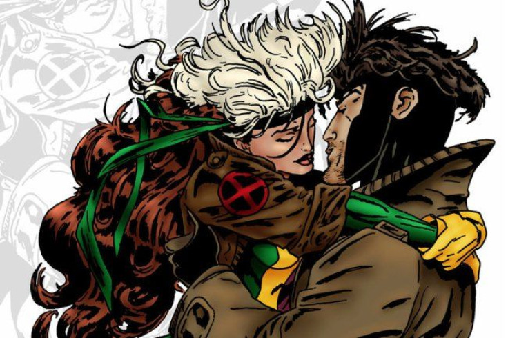 Gambit and Rogue had a romantic relationship in the comics. With the Valentines Day release date, will Gambit have a romantic interest in the film?