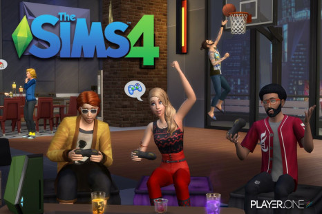 The Sims 4 arrives on Xbox and PS4 Nov. 17.