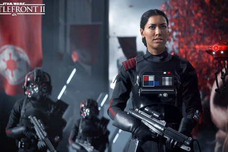 Star Wars Battlefront 2's story mode will only take five to seven hours to compete