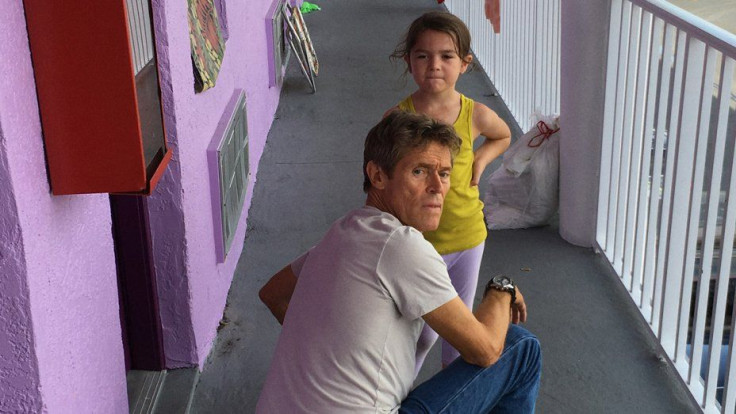 The Florida Project 