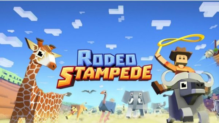 Wondering how to unlock all the new secret animals in Rodeo Stampede's latest Mount Olympus update? We've got the list of very secret animal and how to unlock it, here.