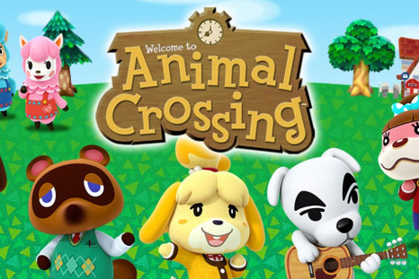 Animal Crossing mobile will be revealed on Oct. 24 via a Nintendo Direct.