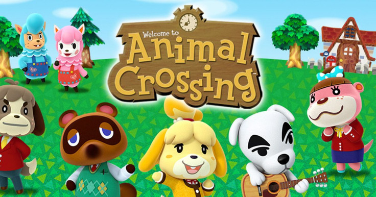 Animal Crossing mobile will be revealed on Oct. 24 via a Nintendo Direct.