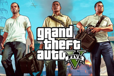 Rockstar explains why there's no single-player DLC in GTA V