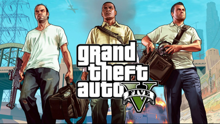 Rockstar explains why there's no single-player DLC in GTA V