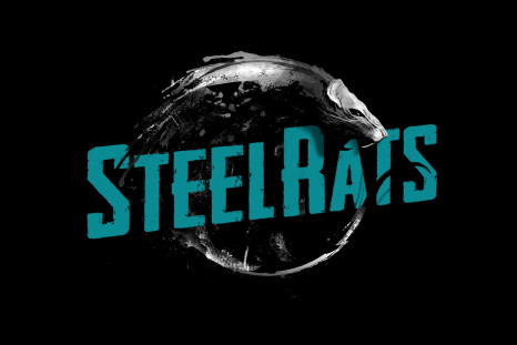 Steel Rats shows promise, but still needs to refine its controls before release