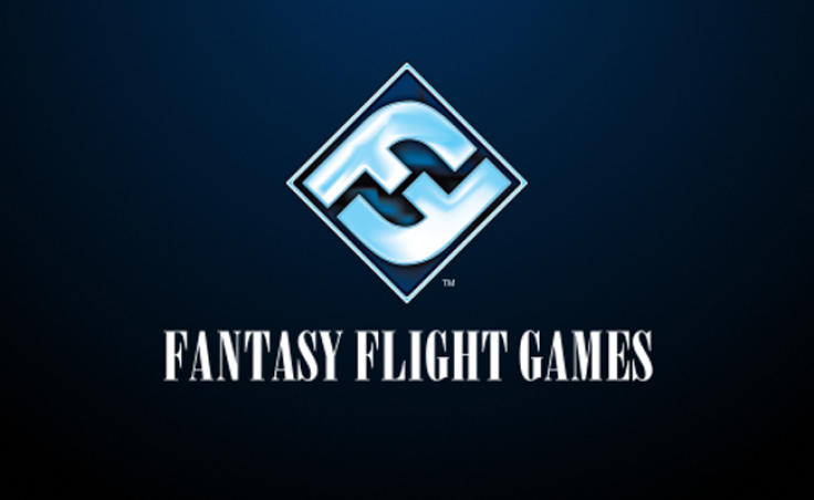 Fantasy Flight is getting into the digital games business