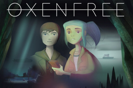 Oxenfree just released on Switch, so we talked to with one of the game's creators to discuss its inspiration. Playful communication, natural themes and supernatural elements brought the experience together.