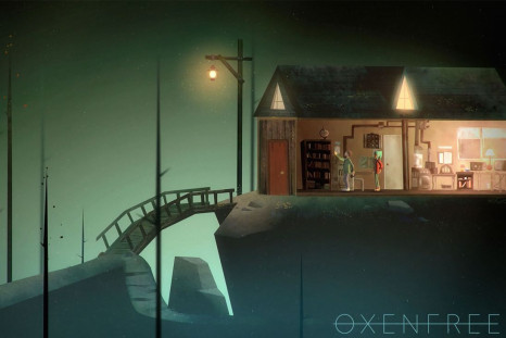 Oxenfree just released on Nintendo Switch, and its creators feel the new version may be the best way to play it on the go. Oxenfree is available on Switch, Xbox One, PC, PS4 and mobile devices.