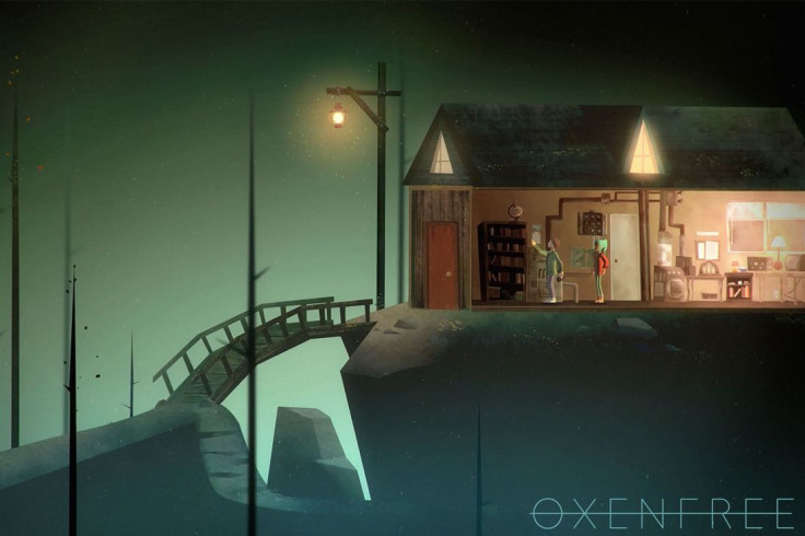 Oxenfree just released on Nintendo Switch, and its creators feel the new version may be the best way to play it on the go. Oxenfree is available on Switch, Xbox One, PC, PS4 and mobile devices.